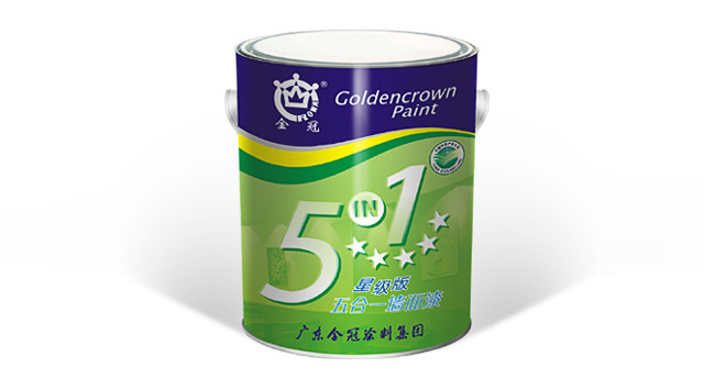 金冠漆包裝設計