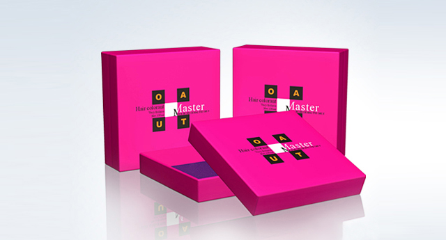 內衣產品包裝設計