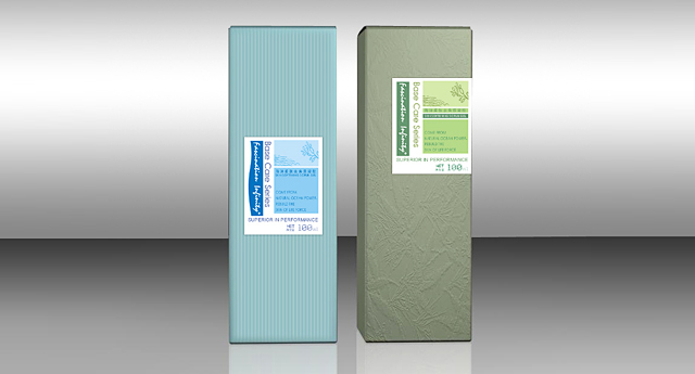 化妝品產(chǎn)品包裝設(shè)計