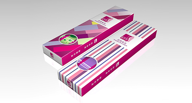 美護產(chǎn)品包裝設(shè)計