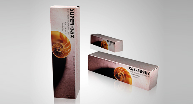 化妝品包裝設(shè)計